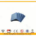 Nitrile rubber foam thermal insulation sheet roll